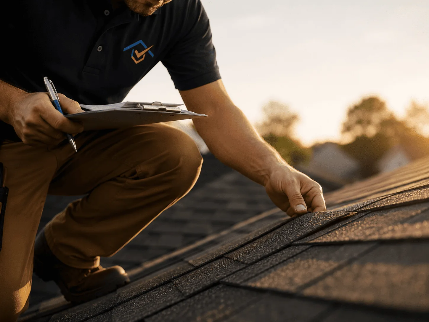Why Choose Roof Inspection in Donaldson, AR