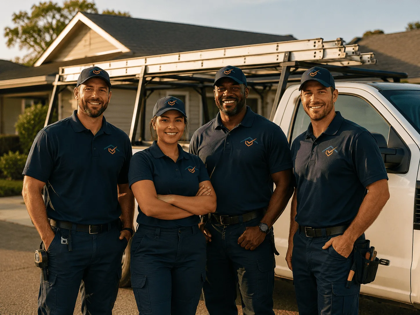 Roof Inspection company in Donaldson, AR